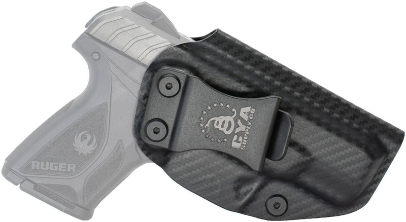 Load image into Gallery viewer, Ruger Security-9 Compact IWB Holster | BASE IWB
