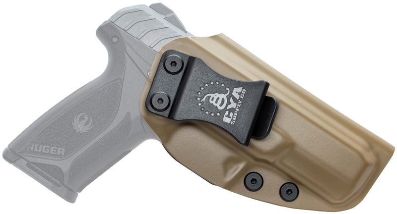 Load image into Gallery viewer, Ruger Security-9 Standard IWB Holster | BASE IWB
