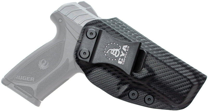 Load image into Gallery viewer, Ruger Security-9 Standard IWB Holster | BASE IWB
