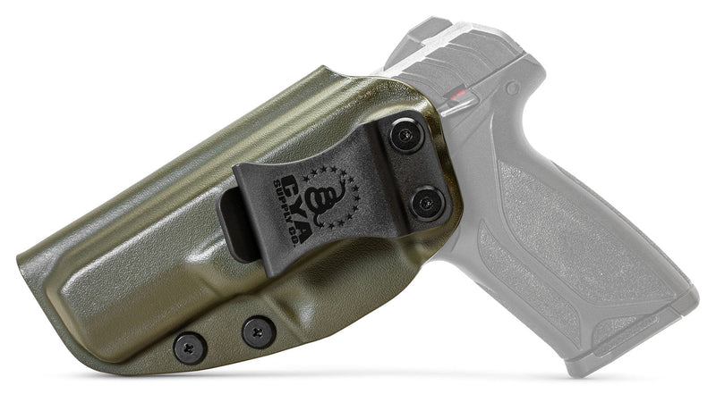 Load image into Gallery viewer, Ruger Security-9 Standard IWB Holster | BASE IWB
