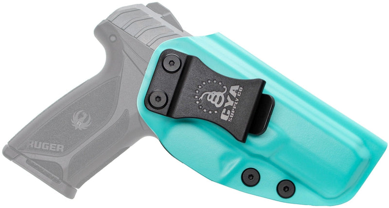 Load image into Gallery viewer, Ruger Security-9 Standard IWB Holster | BASE IWB
