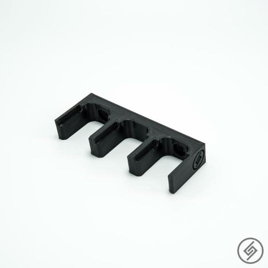 Ruger SR9/PC9 Magazine Wall Storage Rack