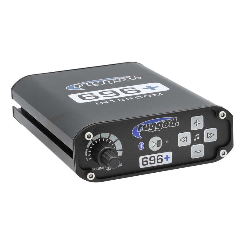 Load image into Gallery viewer, Rugged Radios 696 PLUS High Fidelity Bluetooth Intercom
