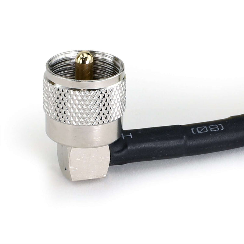 Load image into Gallery viewer, Rugged Radios Antenna Coax Cable Kit - RACE SERIES - by Rugged Radios
