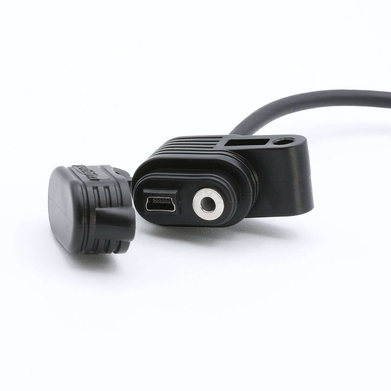 Load image into Gallery viewer, Rugged Radios Accessory Hub for Rugged M1 Mobile Radios
