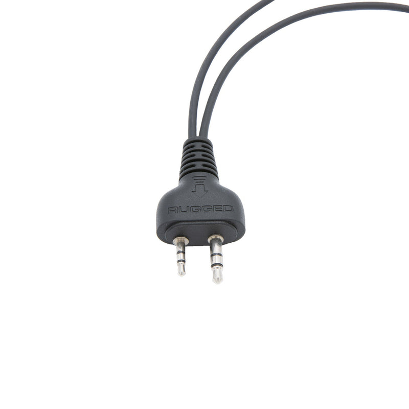 Load image into Gallery viewer, Rugged Radios Nitro Bee Xtreme to 5-pin Car Harness or Headset - Adapter

