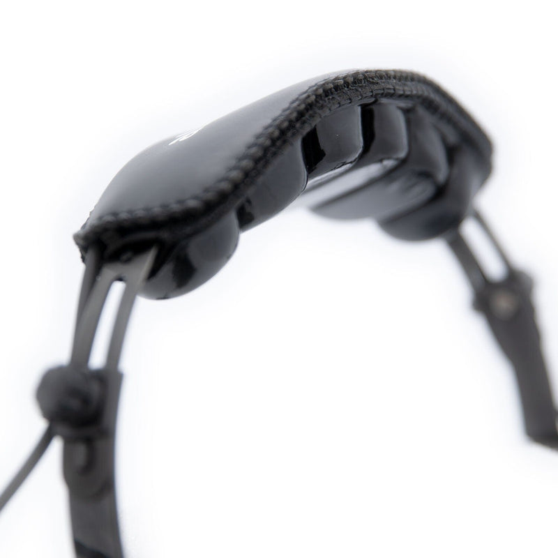 Load image into Gallery viewer, Rugged Radios AlphaBass Carbon Fiber Headset for STEREO and OFFROAD Intercoms
