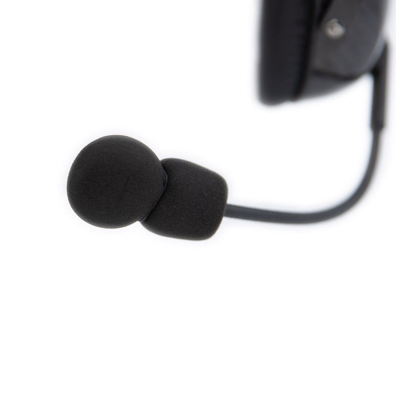 Load image into Gallery viewer, Rugged Radios AlphaBass Carbon Fiber Headset for STEREO and OFFROAD Intercoms
