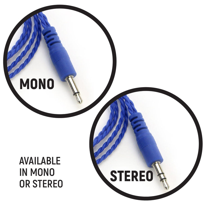 Load image into Gallery viewer, Rugged Radios AlphaBud Foam Earbud Speakers - Mono and Stereo
