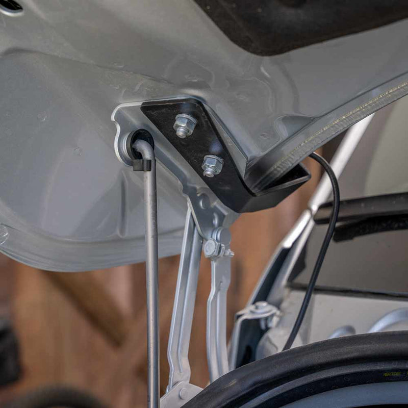 Load image into Gallery viewer, Rugged Radios Antenna Mount for Mercedes Sprinter Van 2019 to Current
