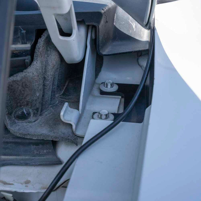 Load image into Gallery viewer, Rugged Radios Antenna Mount for 1st Gen Ford Raptor
