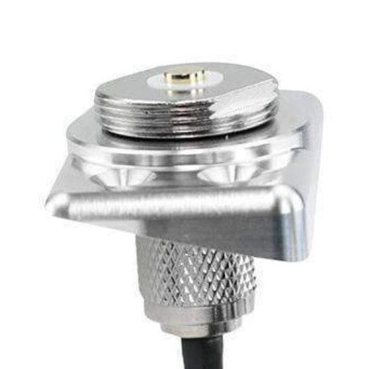 Rugged Radios Antenna Mount for Ford F Series Trucks and Broncos