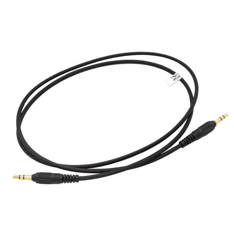 Load image into Gallery viewer, Rugged Radios Audio Recording Cable for 696 PLUS Intercom - 3 ft Long - 3.5mm to 3.5mm
