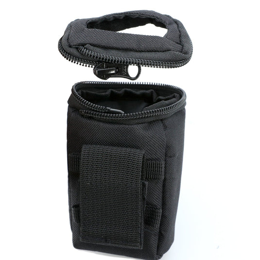 Rugged Radios Ballistic Nylon Handheld Radio Bag - by Rugged Radios