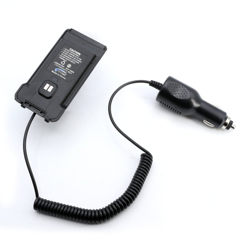 Load image into Gallery viewer, Rugged Radios Battery Eliminator for GMR2 Plus Handheld Radio
