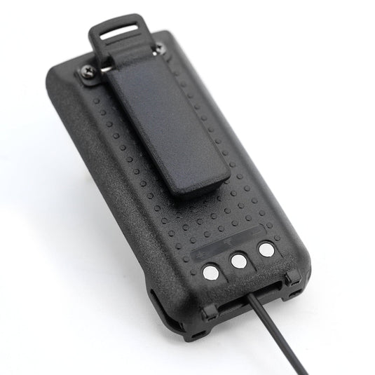 Rugged Radios Battery Eliminator for GMR2 Plus Handheld Radio