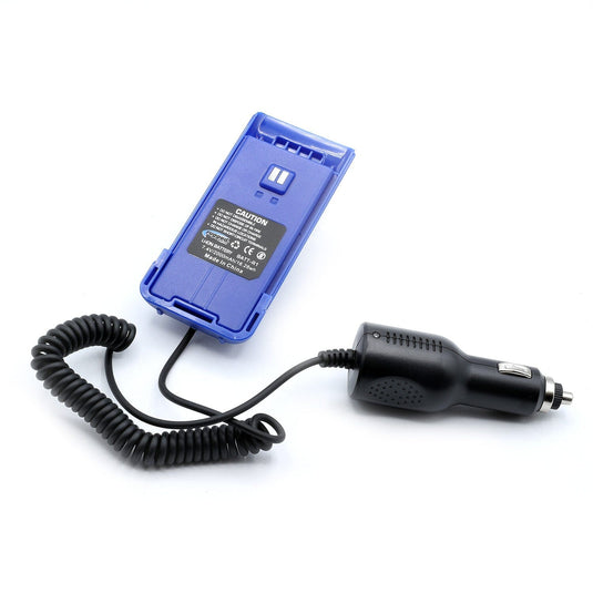 Rugged Radios Battery Eliminator for Rugged R1 Handheld Radio
