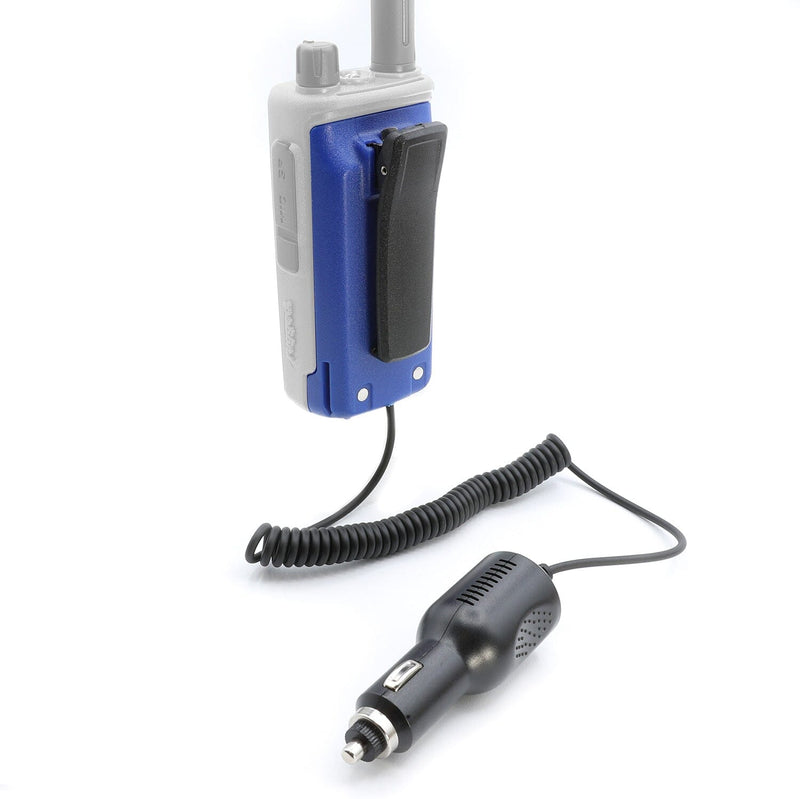 Load image into Gallery viewer, Rugged Radios Battery Eliminator for Rugged R1 Handheld Radio

