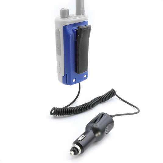 Rugged Radios Battery Eliminator for Rugged R1 Handheld Radio
