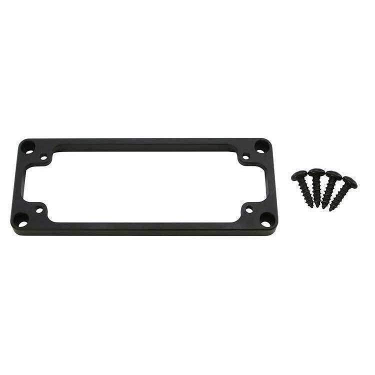 Load image into Gallery viewer, Rugged Radios Billet Panel Mount Bezel for Rugged Intercoms
