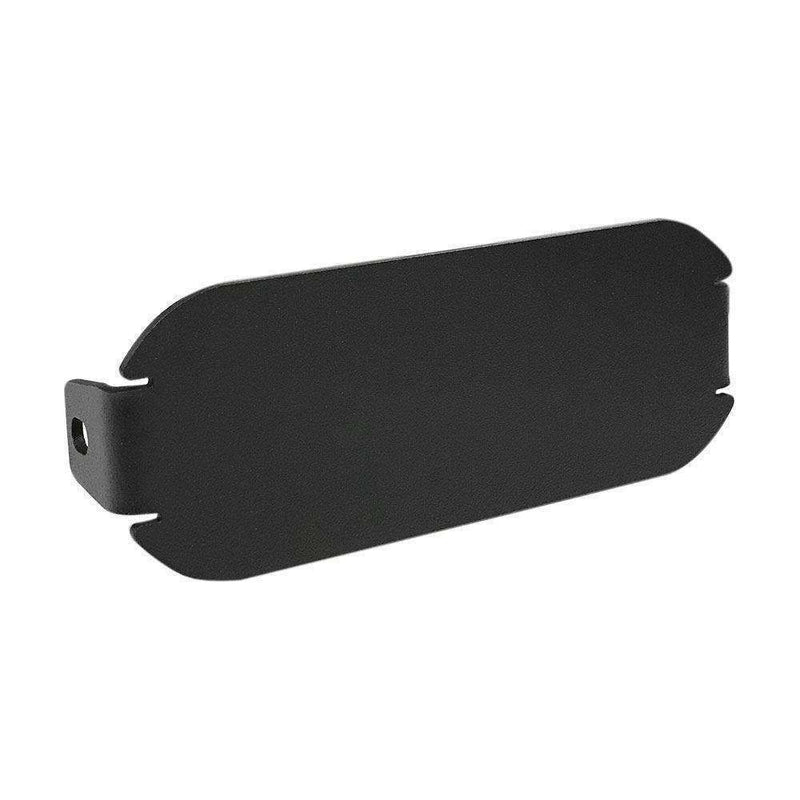 Load image into Gallery viewer, Rugged Radios Intercom Block Off Plate for Multi Mounts

