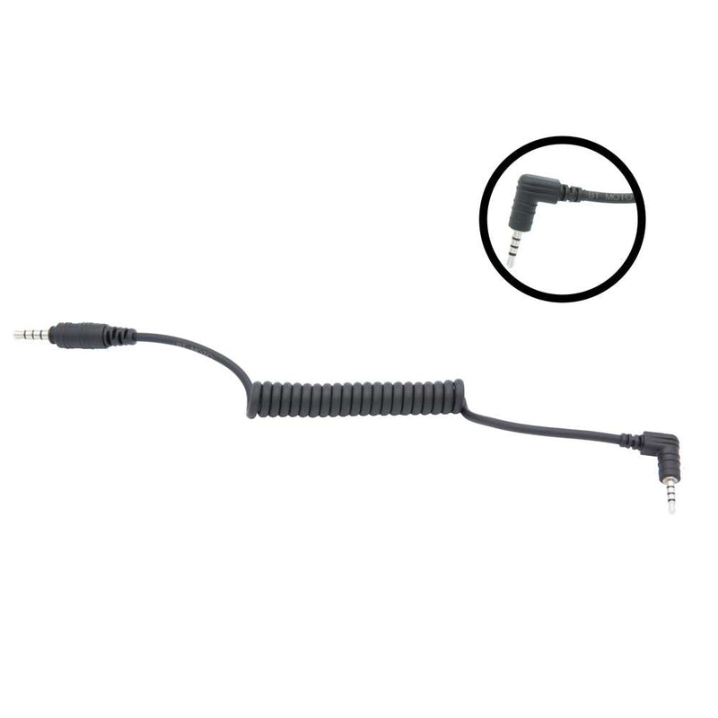 Load image into Gallery viewer, Rugged Radios CONNECT BT2 Bluetooth Moto Kit with GMRS Radio

