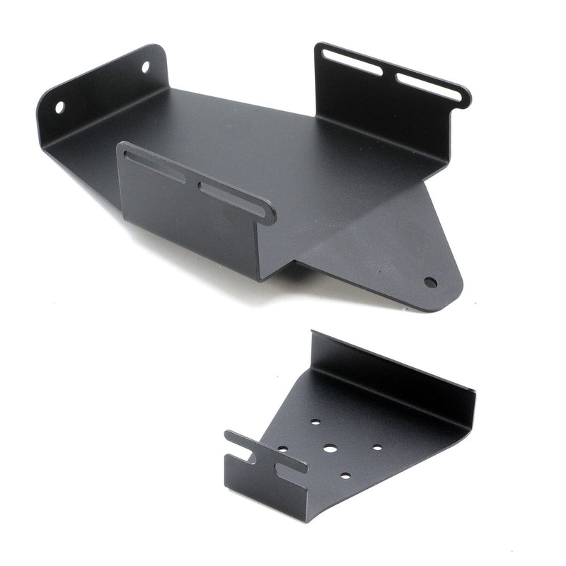Load image into Gallery viewer, Rugged Radios Can-Am Maverick X3 Remote Head Mount Kit
