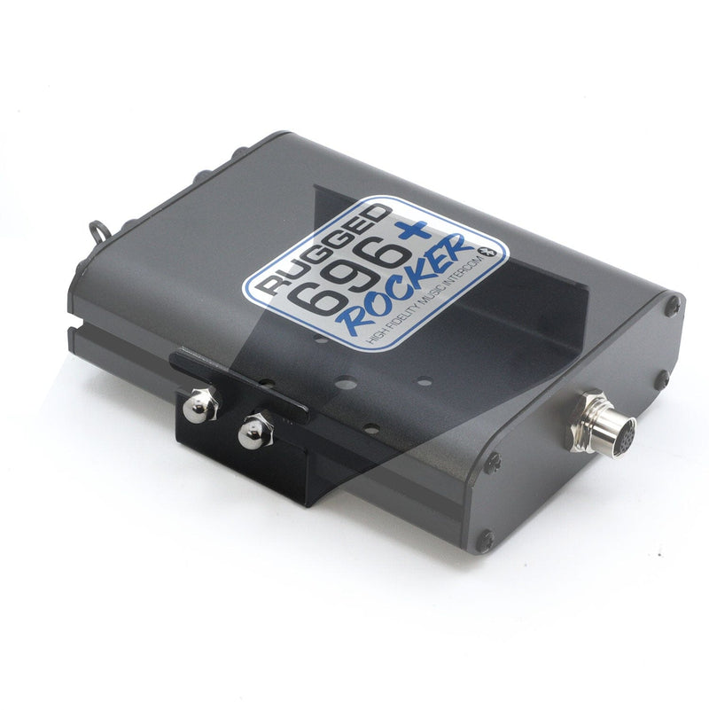 Load image into Gallery viewer, Rugged Radios Can-Am Maverick X3 Remote Head Mount Kit
