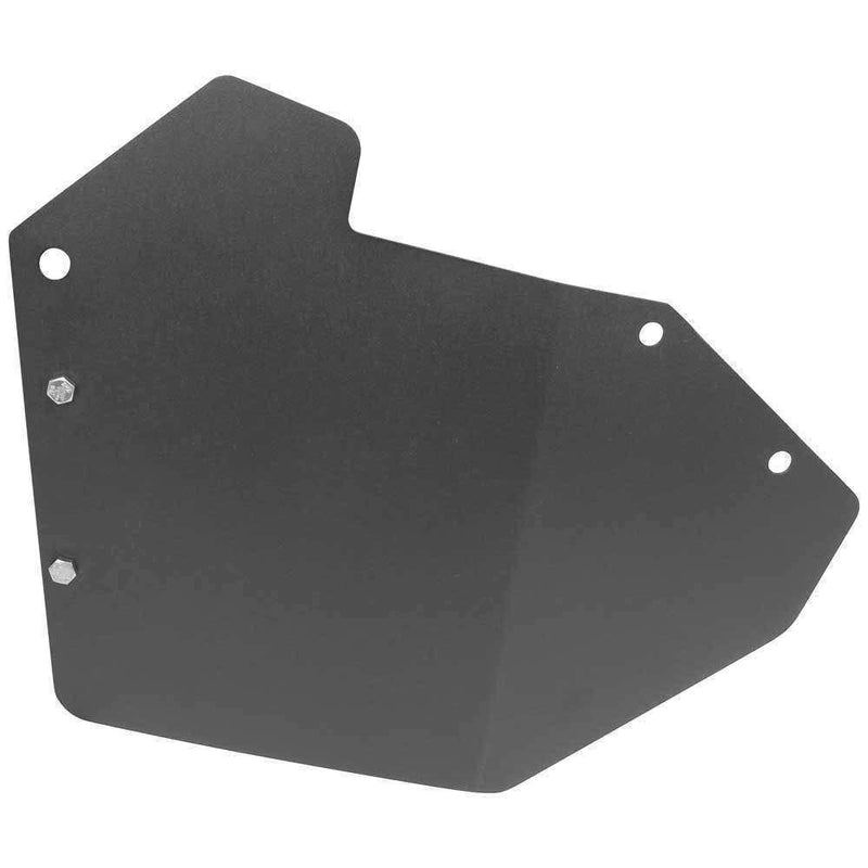 Load image into Gallery viewer, Rugged Radios Can-Am X3 Side Panels for Rugged Multi Mount Install Dash
