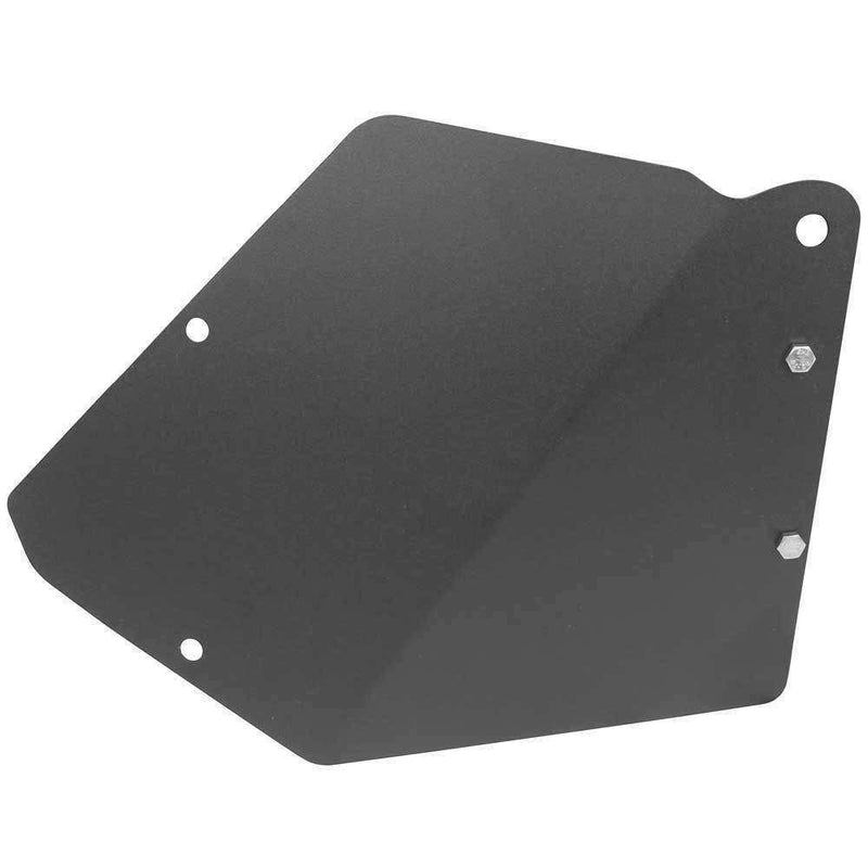 Load image into Gallery viewer, Rugged Radios Can-Am X3 Side Panels for Rugged Multi Mount Install Dash
