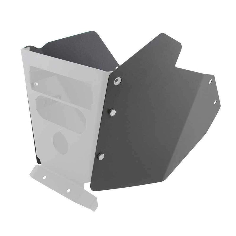 Load image into Gallery viewer, Rugged Radios Can-Am X3 Side Panels for Rugged Multi Mount Install Dash
