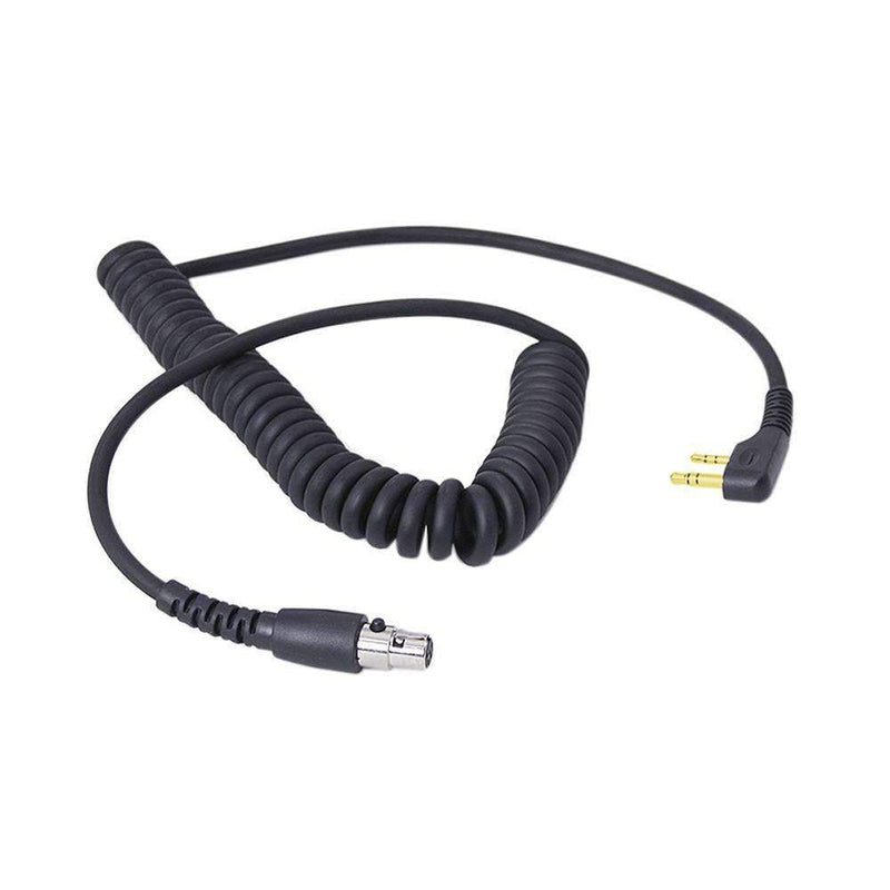 Load image into Gallery viewer, Rugged Radios Select Handheld Radios Coil Cord

