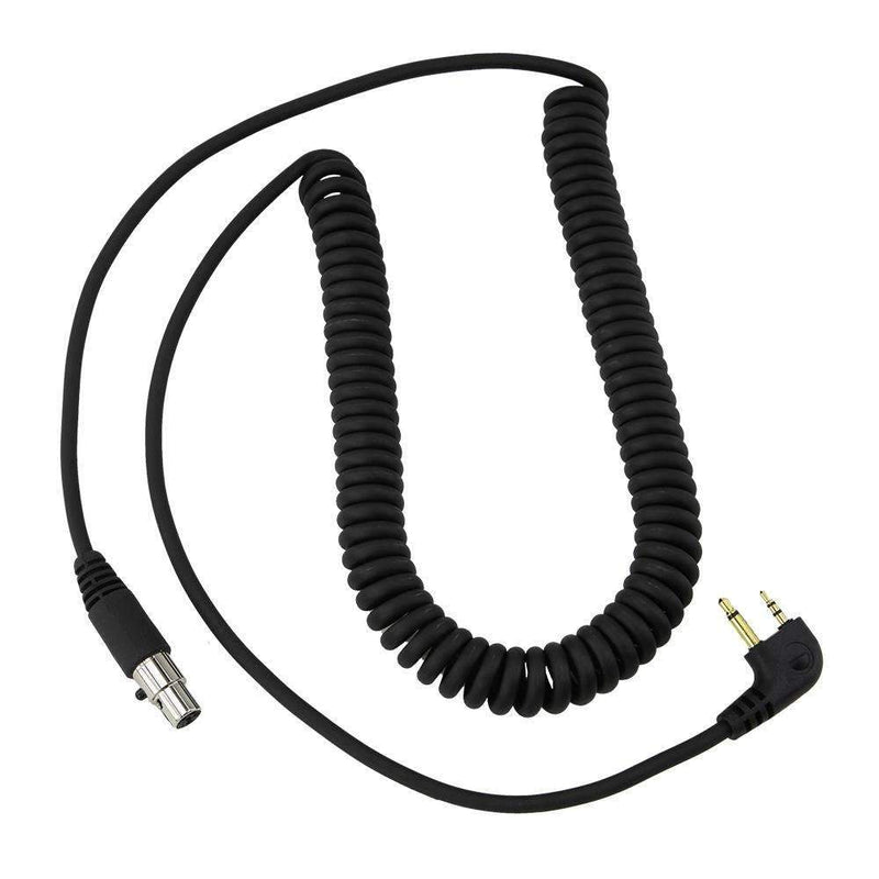 Load image into Gallery viewer, Rugged Radios Select Handheld Radios Coil Cord

