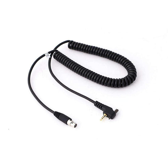Rugged Radios Select Handheld Radios Coil Cord