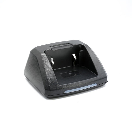 Rugged Radios Charging Cradle Base for RDH-X Handheld Radio