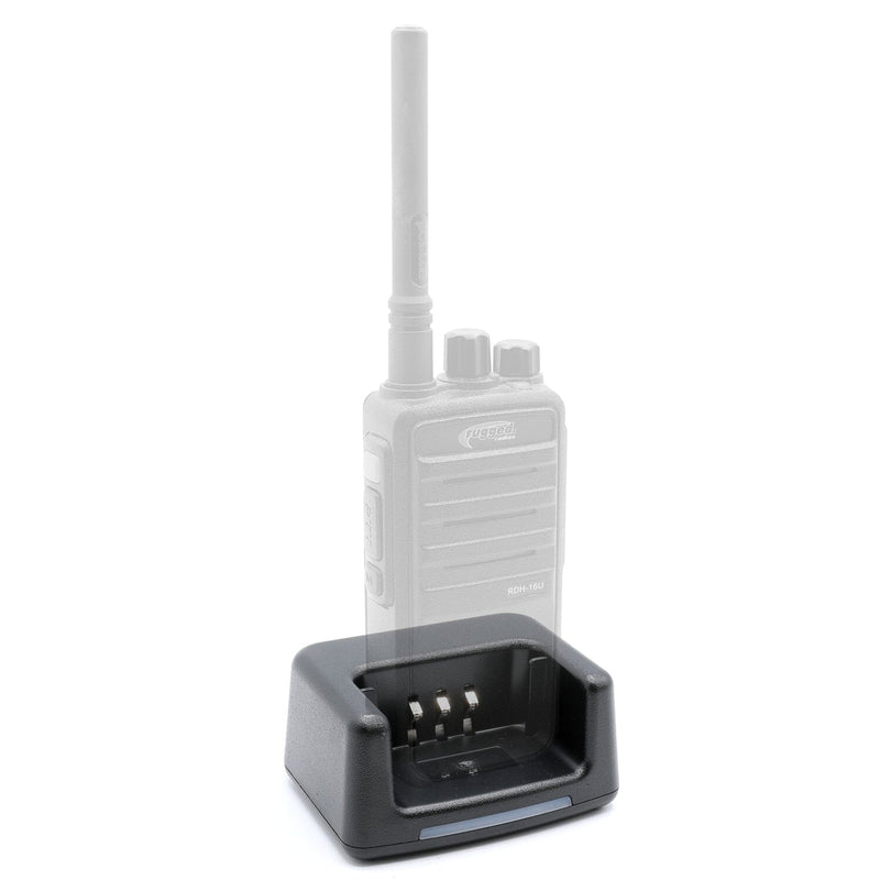 Load image into Gallery viewer, Rugged Radios Charging Cradle Base for RDH16 Handheld Radio
