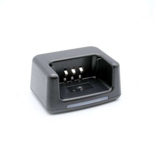 Rugged Radios Charging Cradle Base for RDH16 Handheld Radio