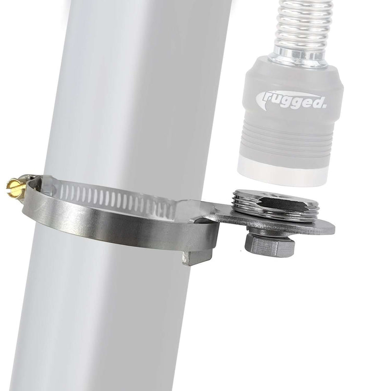 Load image into Gallery viewer, Rugged Radios Clamp-On Spare Antenna Mount
