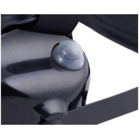 Rugged Radios Clear Push to Talk (PTT) Button Cover