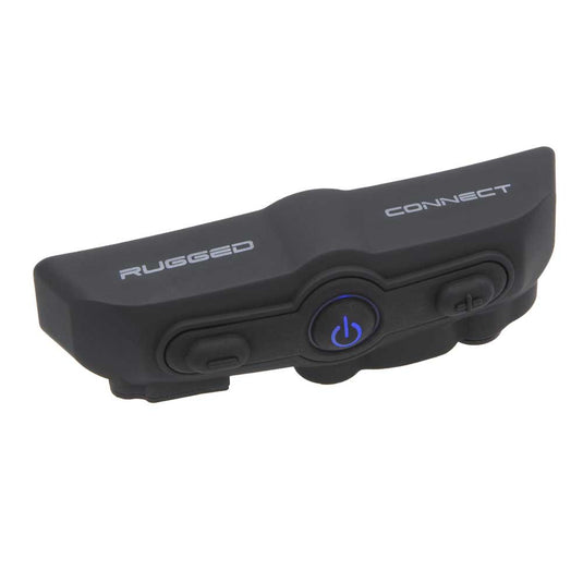 Rugged Radios CONNECT BT2 Bluetooth Moto Kit with GMRS Radio