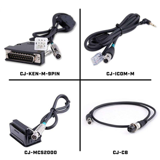 Rugged Radios Connect to Mobile Radio