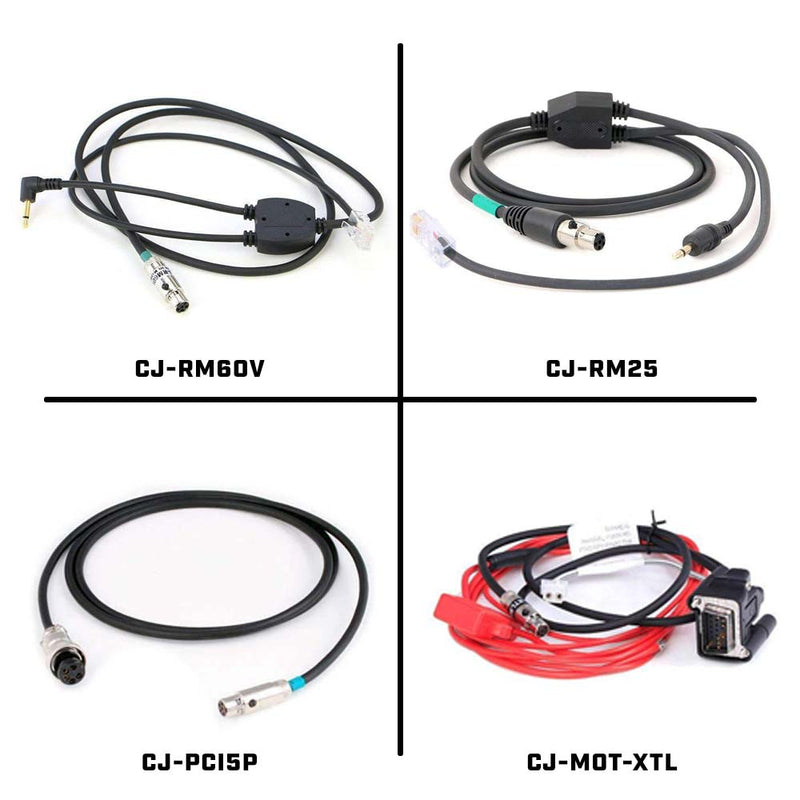 Load image into Gallery viewer, Rugged Radios Connect to Mobile Radio
