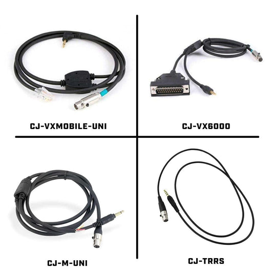 Rugged Radios Connect to Mobile Radio