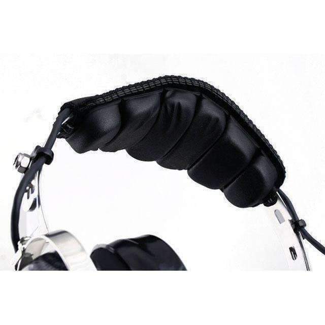 Load image into Gallery viewer, Rugged Radios Deluxe Headset Head Pad Cushion
