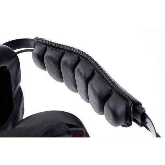 Rugged Radios Deluxe Headset Head Pad Cushion