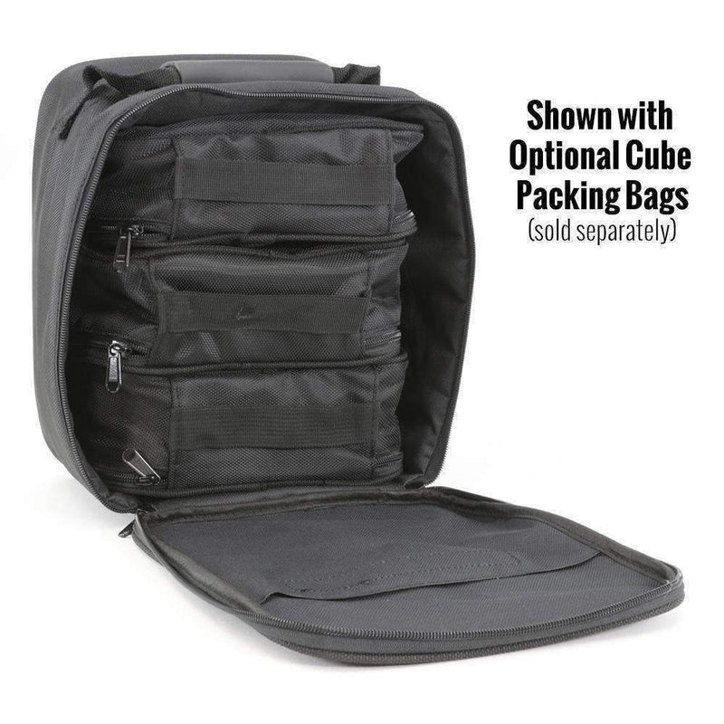 Load image into Gallery viewer, Rugged Radios Dual Headset or Medium Storage Bag with Handle
