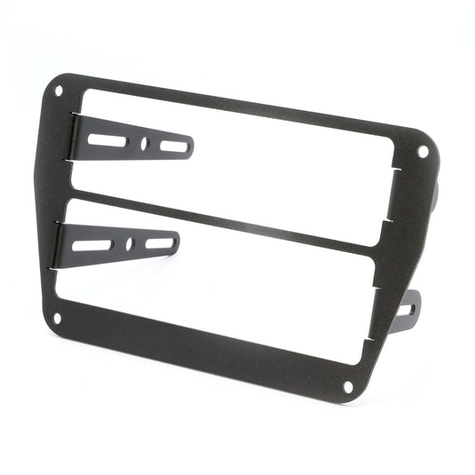 Rugged Radios Dual Radio Multi Mount Insert