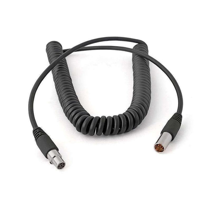 Load image into Gallery viewer, Rugged Radios Bundle - DUAL RADIO Spotter Headset Kit with H42 Headset and Rugged R1 Handheld Radios
