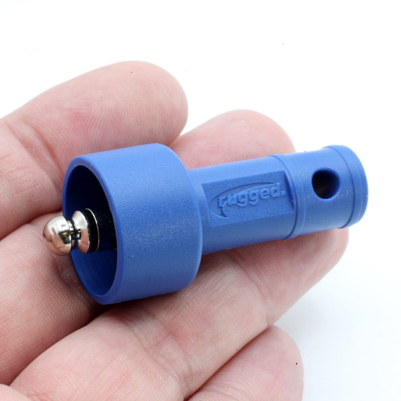 Load image into Gallery viewer, Rugged Radios Dura-Link Cable Plug for All 4C OFFROAD Jacks
