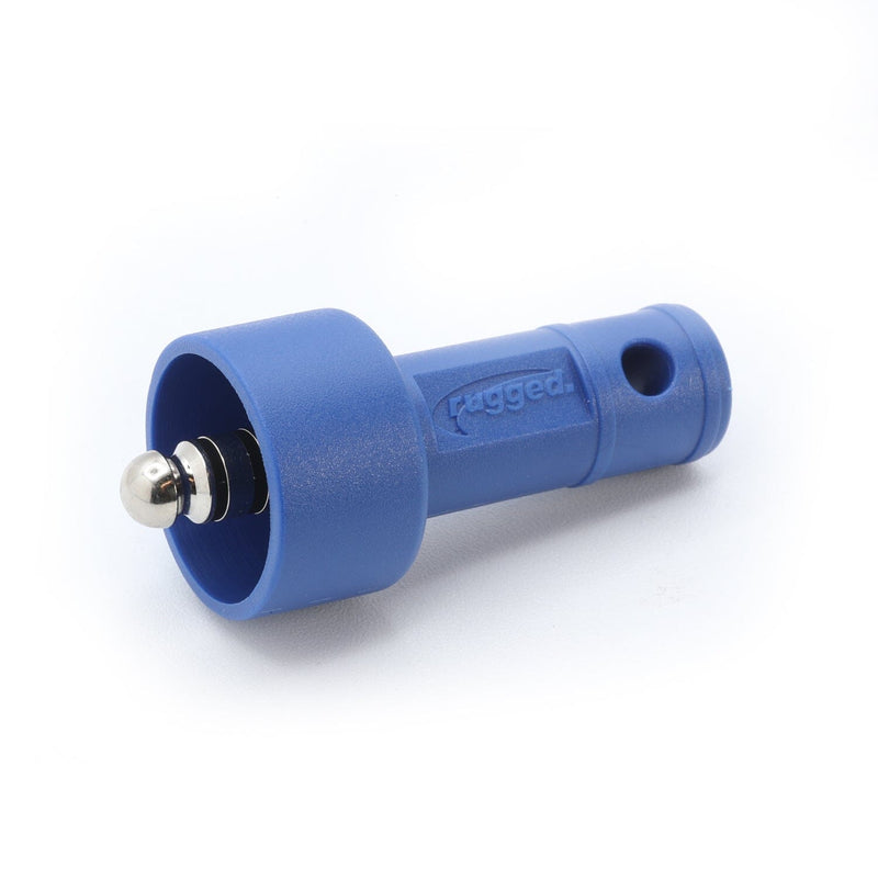 Load image into Gallery viewer, Rugged Radios Dura-Link Cable Plug for All 4C OFFROAD Jacks

